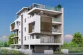 2 bedroom apartment 99 m² Kato Polemidion Municipality, Cyprus