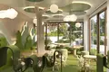 Apartment 30 m² Choeng Thale, Thailand