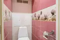 1 bedroom apartment 33 m² Minsk, Belarus