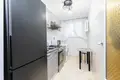 Apartamento 3 habitaciones 48 m² Varsovia, Polonia
