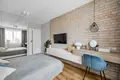 2 bedroom apartment 67 m² Warsaw, Poland