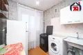 1 room apartment 21 m² Minsk, Belarus
