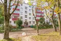 2 bedroom apartment 59 m² Minsk, Belarus
