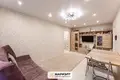 3 room apartment 80 m² Minsk, Belarus