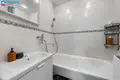 Квартира 1 комната 35 м² Вильнюс, Литва