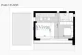villa de 3 chambres 116 m² Chaniotis, Grèce