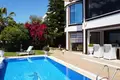 Willa 4 pokoi  Alanya, Turcja