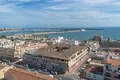 Mieszkanie 1 pokój 55 m² Torrevieja, Hiszpania