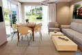 Villa de tres dormitorios 94 m² Los Alcazares, Španjolska