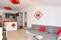Wohnung 2 Schlafzimmer 60 m² Budva, Montenegro