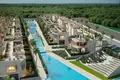 3 bedroom villa 262 m² Gazimagusa Belediyesi, Northern Cyprus