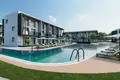 Wohnung 45 m² Zypern, Zypern