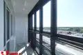 Mieszkanie 1 pokój 44 m² Homel, Białoruś