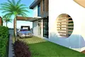 Apartamento 1 habitación 190 m² Kargicak, Turquía