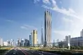 Mieszkanie 2 pokoi 70 m² Business Bay, Emiraty Arabskie