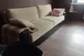 Mieszkanie 2 pokoi 48 m² Mińsk, Białoruś