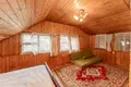 Haus 129 m² Papiarnianski sielski Saviet, Belarus