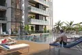 Estudio 1 habitación 32 m² Batumi, Georgia