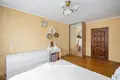 4 room apartment 101 m² in Minsk, Belarus