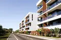 Mieszkanie 3 pokoi 131 m² Dystrykt Larnaka, Cypr