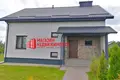 Haus 5 zimmer 184 m² Viercialiskauski sielski Saviet, Belarus