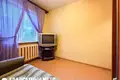 Квартира 4 комнаты 58 м² Минск, Беларусь