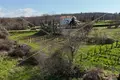 Parcelas 1 416 m² Rakotule, Croacia