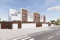 3 bedroom townthouse 90 m² Pilar de la Horadada, Spain