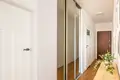 Apartamento 3 habitaciones 77 m² en Varsovia, Polonia