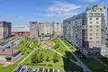 Квартира 2 комнаты 75 м² Минск, Беларусь
