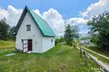 Villa 1 chambre 58 m² Zabljak, Monténégro