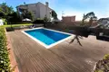 Villa de 4 dormitorios 180 m² Lloret de Mar, Španjolska