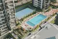 Appartement 5 chambres 202 m² Ortahisar, Turquie