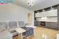 Mieszkanie 2 pokoi 39 m² Wilno, Litwa