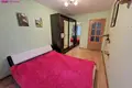 Mieszkanie 3 pokoi 62 m² Vasariskiai, Litwa