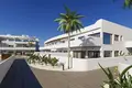 Квартира 3 комнаты 65 м² Лос-Алькасарес, Испания