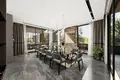 Kompleks mieszkalny New complex of first-class villas with swimming pools in Durusu area, Istanbul, Türkiye