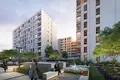 Квартира 3 комнаты 62 м² Варшава, Польша