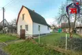 Maison 65 m² Krasnienski sielski Saviet, Bélarus