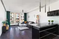 2 room apartment 63 m² Warsaw, Poland