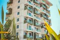 Modern Apartment with Elevated Living in Alanya’s Tranquil Demirtaş District