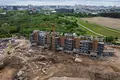Wohnung 3 zimmer 97 m² Minsk, Belarus