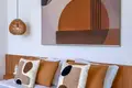 Wohnung 1 Schlafzimmer 65 m² Kuta Selatan, Indonesien