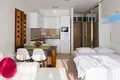 Wohnung 28 m² in Budva, Montenegro