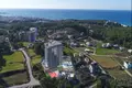 Wohnung 1 zimmer 49 m² Alanya, Türkei