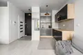 1 room apartment 36 m² in Warsaw, Poland