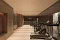 Appartement 1 chambre 112 m² Kargicak, Turquie