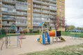 Appartement 1 chambre 36 m² Varsovie, Pologne