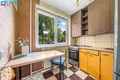 Apartamento 2 habitaciones 49 m² Vilna, Lituania