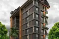 Appartement 2 chambres 55 m² Demirtas Koyu, Turquie